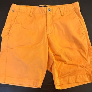 Psycho Bunny Mens Shorts
